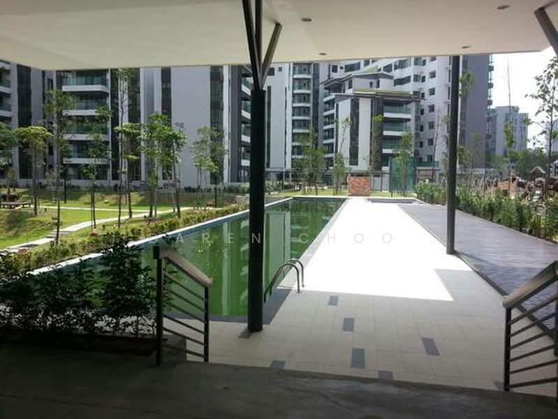 Condominium for Sale at Serin Residency - Daren Choo - Exterior - PropertyGuru.com.my