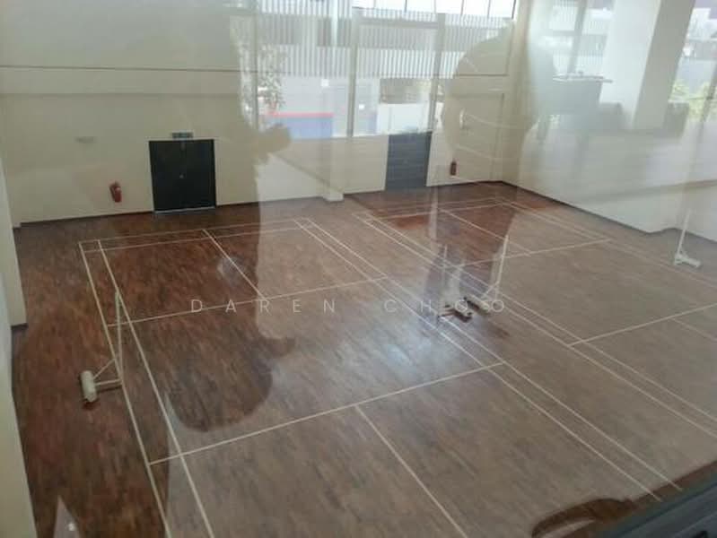 Condominium for Sale at Serin Residency - Daren Choo - Interior - PropertyGuru.com.my