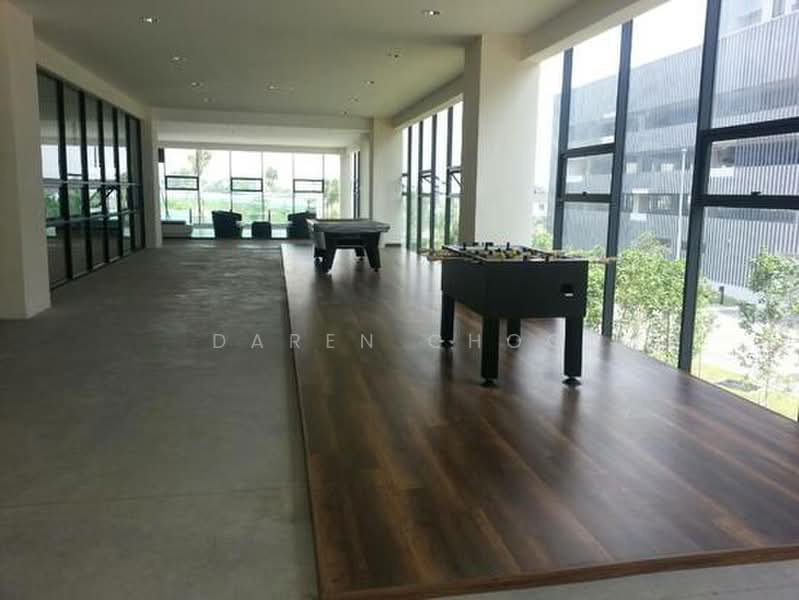 Condominium for Sale at Serin Residency - Daren Choo - Interior - PropertyGuru.com.my