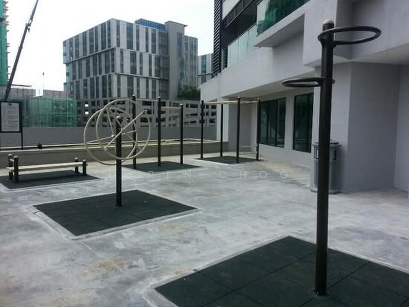 Condominium for Sale at Serin Residency - Daren Choo - Exterior - PropertyGuru.com.my