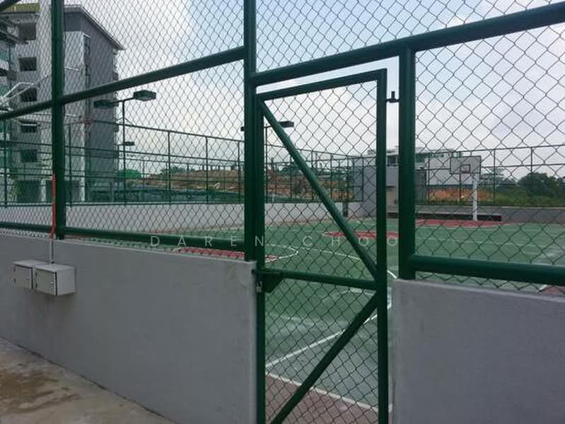 Condominium for Sale at Serin Residency - Daren Choo - Exterior - PropertyGuru.com.my