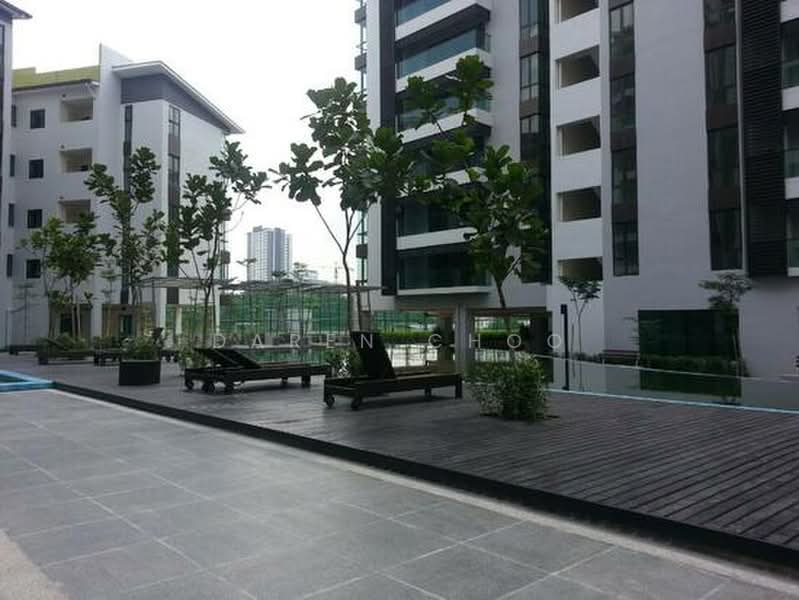Condominium for Sale at Serin Residency - Daren Choo - Exterior - PropertyGuru.com.my