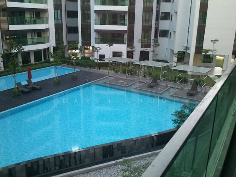 Condominium for Sale at Serin Residency - Daren Choo - Exterior - PropertyGuru.com.my