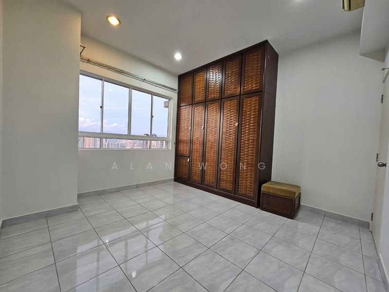 Condominium for Sale at Mont Kiara Bayu - Alan Wong - Bedroom - PropertyGuru.com.my