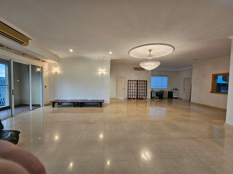 Condominium for Sale at Mont Kiara Bayu - Alan Wong - Living Room - PropertyGuru.com.my