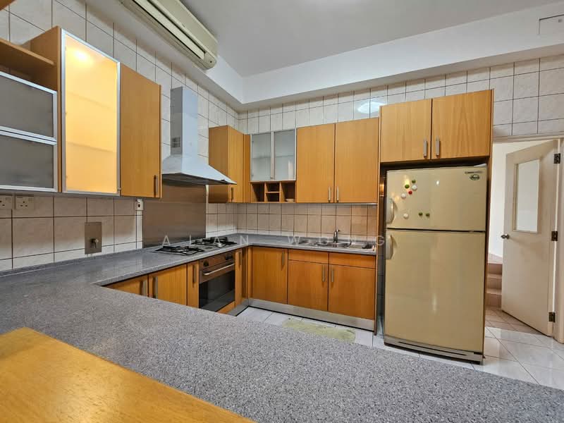 Condominium for Sale at Mont Kiara Bayu - Alan Wong - Kitchen - PropertyGuru.com.my