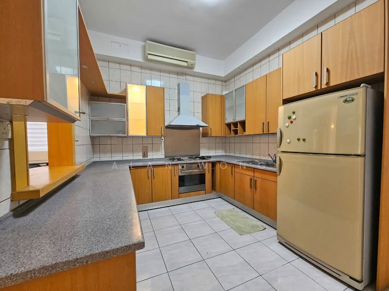 Condominium for Sale at Mont Kiara Bayu - Alan Wong - Kitchen - PropertyGuru.com.my