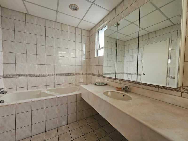 Condominium for Sale at Mont Kiara Bayu - Alan Wong - Bathroom - PropertyGuru.com.my