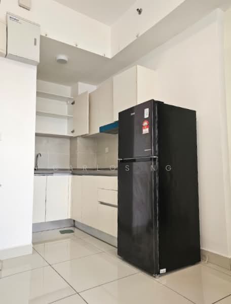 Service Residence for Rent at EDUSENTRAL - Carlos Ng - Kitchen - PropertyGuru.com.my