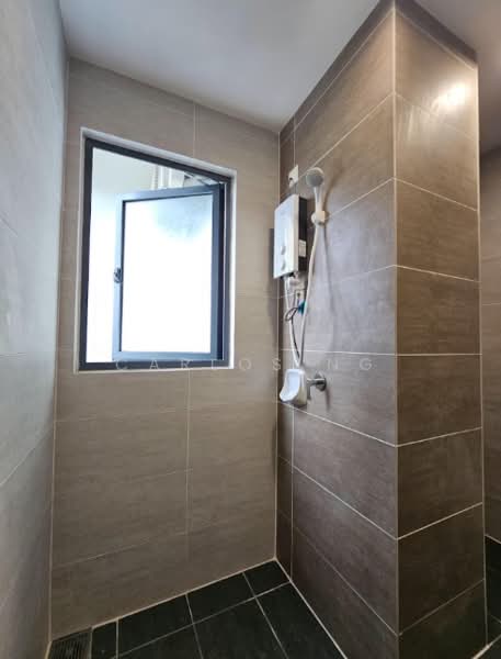 Service Residence for Rent at EDUSENTRAL - Carlos Ng - Bathroom - PropertyGuru.com.my