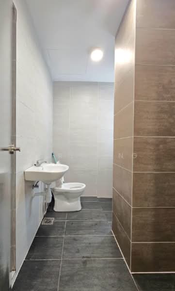 Service Residence for Rent at EDUSENTRAL - Carlos Ng - Bathroom - PropertyGuru.com.my