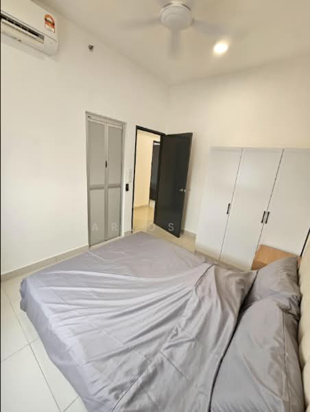 Service Residence for Rent at EDUSENTRAL - Carlos Ng - Bedroom - PropertyGuru.com.my