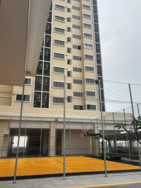 Service Residence for Rent at EDUSENTRAL - Carlos Ng - Exterior - PropertyGuru.com.my