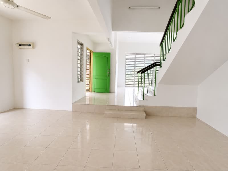 Bungalow for Sale in Batu Kawan (Penang) - Aster Ng - Entrance - PropertyGuru.com.my