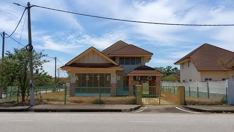 Bungalow for Sale in Batu Kawan (Penang) - Aster Ng - Exterior - PropertyGuru.com.my