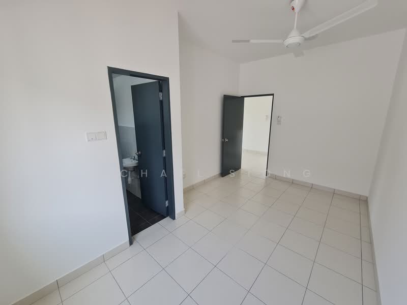 Terraced House for Rent in Rawang (Selangor) - Michael Siong - Interior - PropertyGuru.com.my