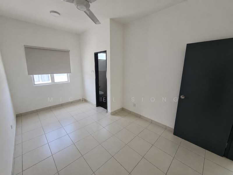 Terraced House for Rent in Rawang (Selangor) - Michael Siong - Bedroom - PropertyGuru.com.my