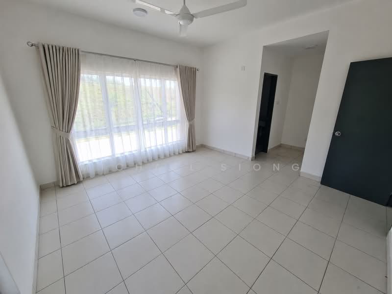 Terraced House for Rent in Rawang (Selangor) - Michael Siong - Living Room - PropertyGuru.com.my