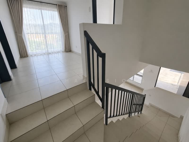 Terraced House for Rent in Rawang (Selangor) - Michael Siong - Interior - PropertyGuru.com.my