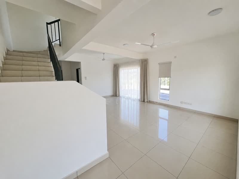 Terraced House for Rent in Rawang (Selangor) - Michael Siong - Interior - PropertyGuru.com.my