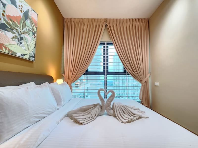 Condominium for Rent at Bay Point @ Country Garden Danga Bay - Nelson Tan - PropertyGuru.com.my
