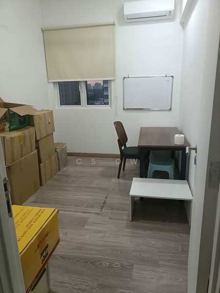 Condominium for Rent at Scenaria @ North Kiara Hills - CS OW - Study - PropertyGuru.com.my