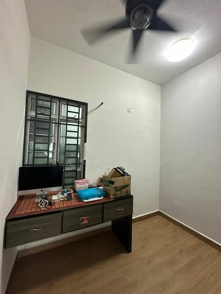 Apartment for Sale at D' Larkin Residence - Casmin Eu - Study - PropertyGuru.com.my