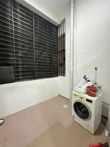Apartment for Sale at D' Larkin Residence - Casmin Eu - Interior - PropertyGuru.com.my