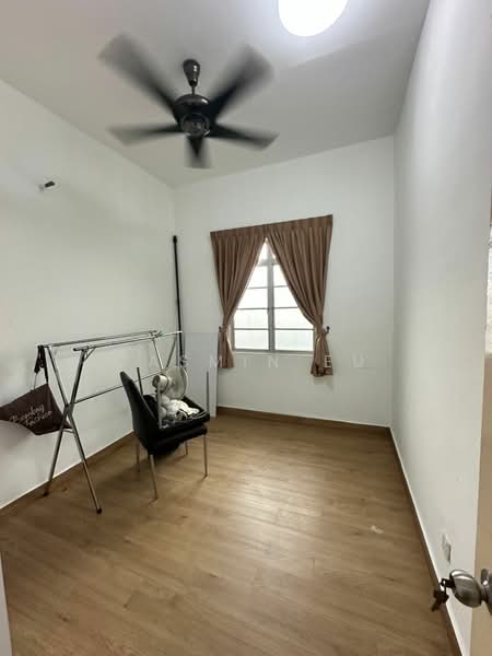 Apartment for Sale at D' Larkin Residence - Casmin Eu - Interior - PropertyGuru.com.my