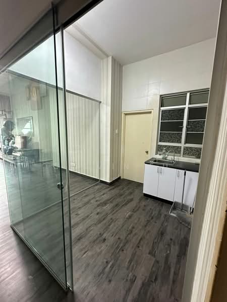 Apartment for Sale at D' Larkin Residence - Casmin Eu - PropertyGuru.com.my