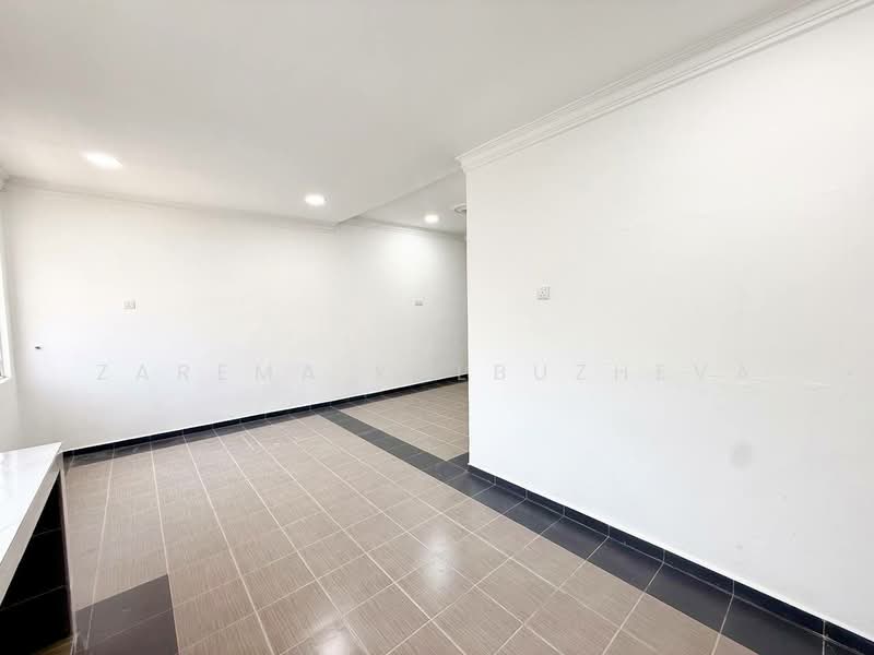 Rumah Teres 1 Tingkat untuk Dijual di Taman Nilai Perdana (Nilai) - Zarema Kulbuzheva - Interior - PropertyGuru.com.my