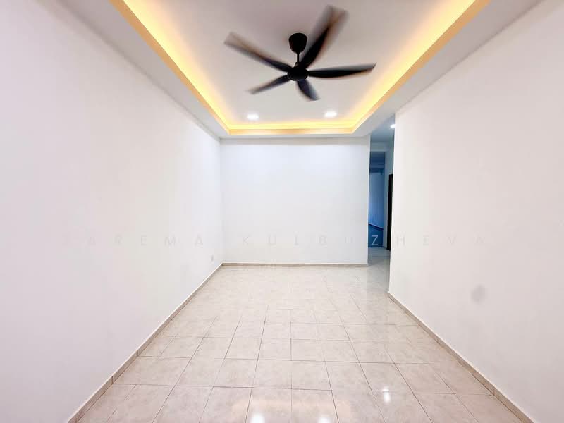 Rumah Teres 1 Tingkat untuk Dijual di Taman Nilai Perdana (Nilai) - Zarema Kulbuzheva - Interior - PropertyGuru.com.my
