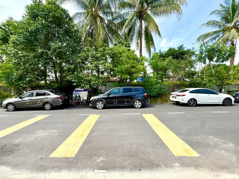 Rumah Teres 1 Tingkat untuk Dijual di Taman Nilai Perdana (Nilai) - Zarema Kulbuzheva - Exterior - PropertyGuru.com.my