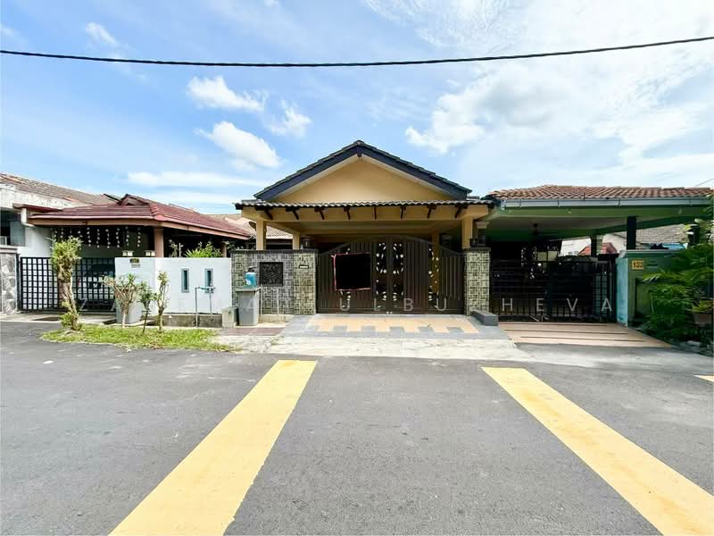 Rumah Teres 1 Tingkat untuk Dijual di Taman Nilai Perdana (Nilai) - Zarema Kulbuzheva - Exterior - PropertyGuru.com.my