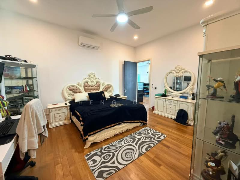 Bungalow for Sale in East Ledang (Iskandar Puteri (Nusajaya)) - Fu Heng Chong - Bedroom - PropertyGuru.com.my