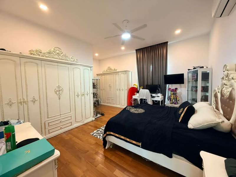 Bungalow for Sale in East Ledang (Iskandar Puteri (Nusajaya)) - Fu Heng Chong - Bedroom - PropertyGuru.com.my