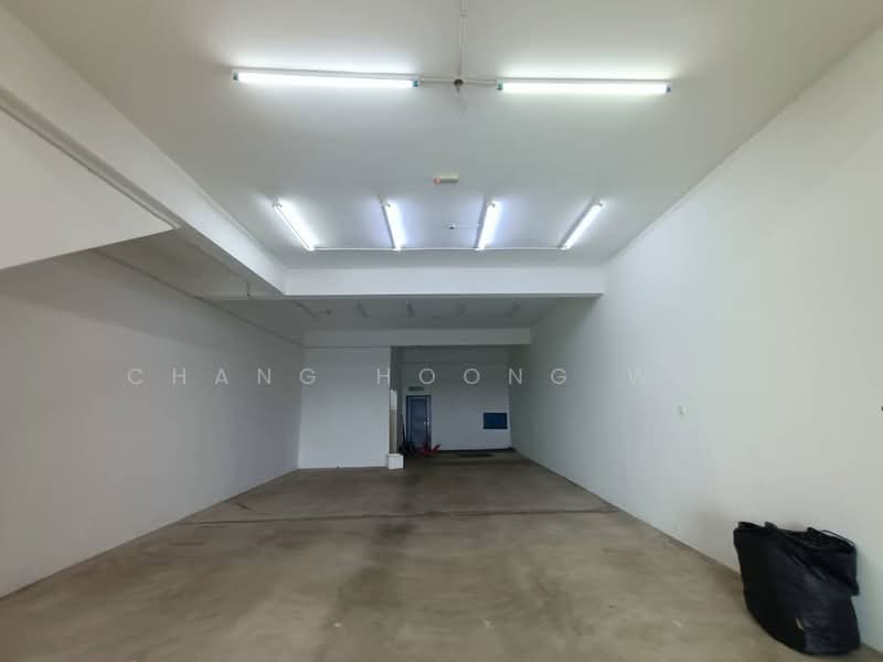 Shop / Office for Sale in Taman Sri Penawar (Pengerang) - Chang Hoong Wen - Interior - PropertyGuru.com.my