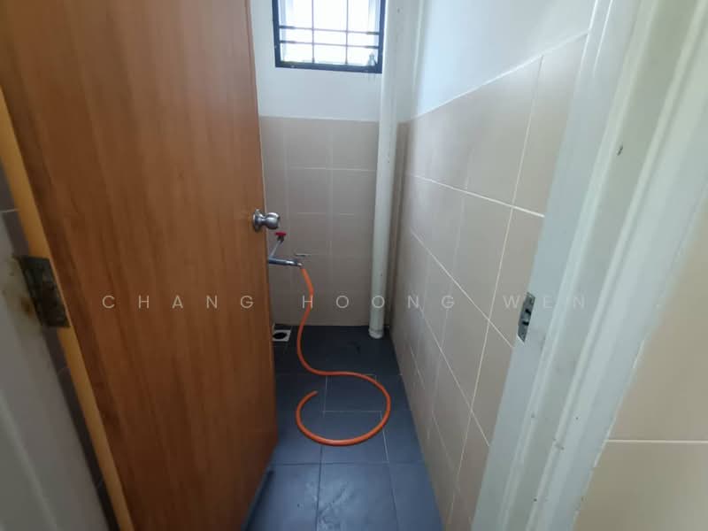 Shop / Office for Sale in Taman Sri Penawar (Pengerang) - Chang Hoong Wen - Interior - PropertyGuru.com.my
