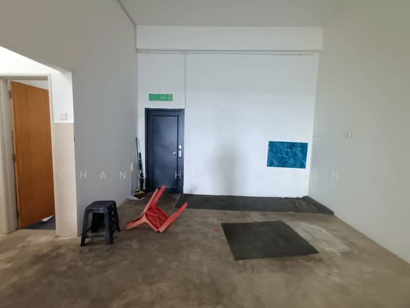 Shop / Office for Sale in Taman Sri Penawar (Pengerang) - Chang Hoong Wen - Interior - PropertyGuru.com.my