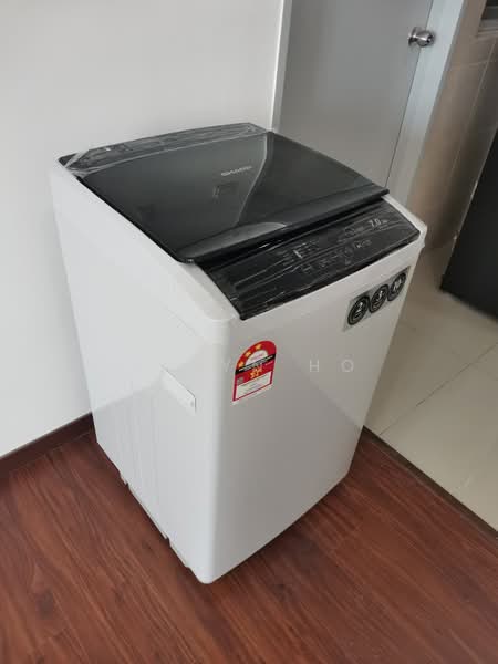 Servis Apartment untuk Disewa di Gaya Resort Homes - Valyn Ho - Interior - PropertyGuru.com.my