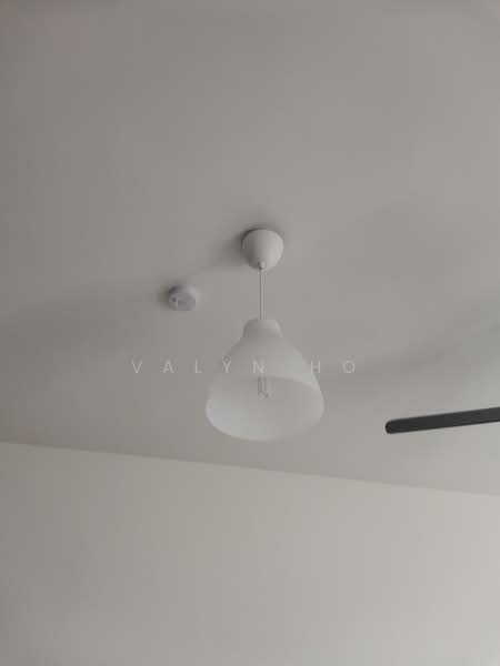 Servis Apartment untuk Disewa di Gaya Resort Homes - Valyn Ho - Interior - PropertyGuru.com.my