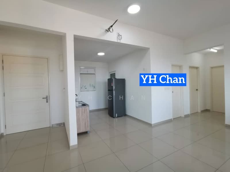 Condominium for Sale at SummerSkye Residences - YH Chan - Interior - PropertyGuru.com.my