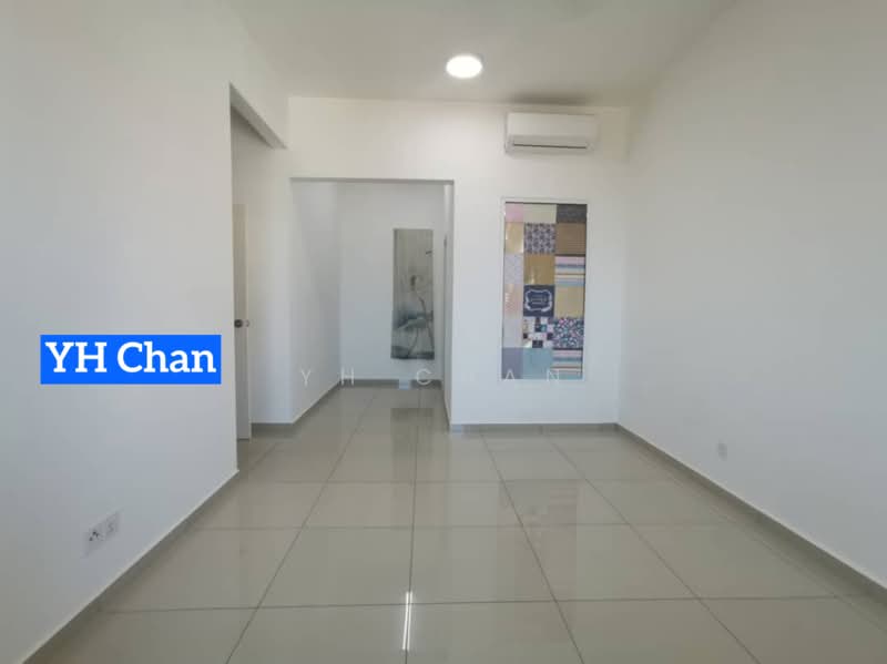 Condominium for Sale at SummerSkye Residences - YH Chan - Interior - PropertyGuru.com.my