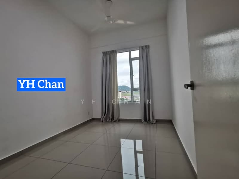 Condominium for Sale at SummerSkye Residences - YH Chan - Interior - PropertyGuru.com.my