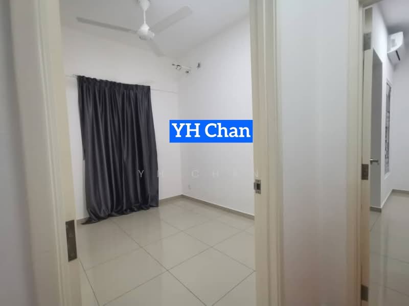 Condominium for Sale at SummerSkye Residences - YH Chan - Interior - PropertyGuru.com.my