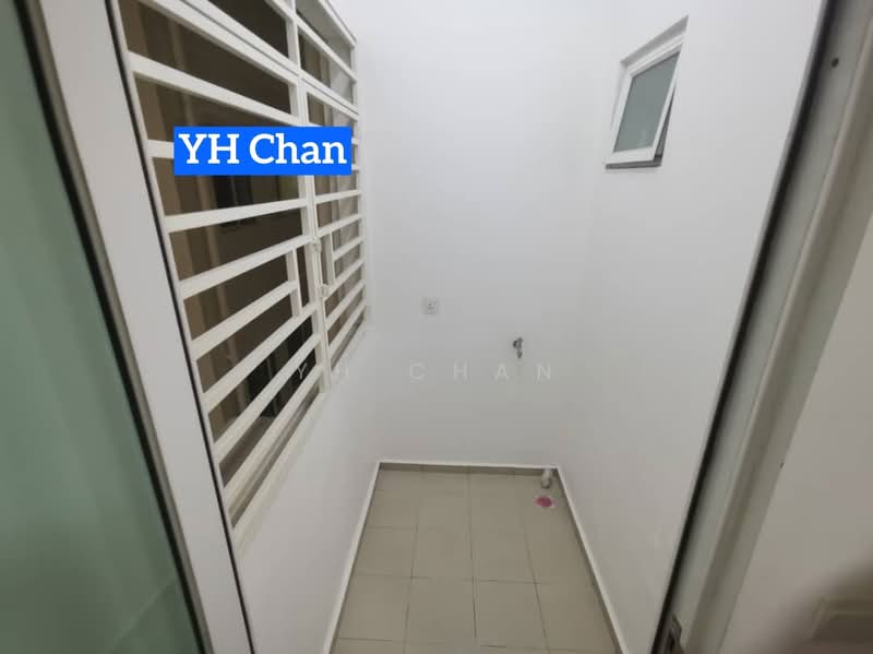 Condominium for Sale at SummerSkye Residences - YH Chan - Interior - PropertyGuru.com.my