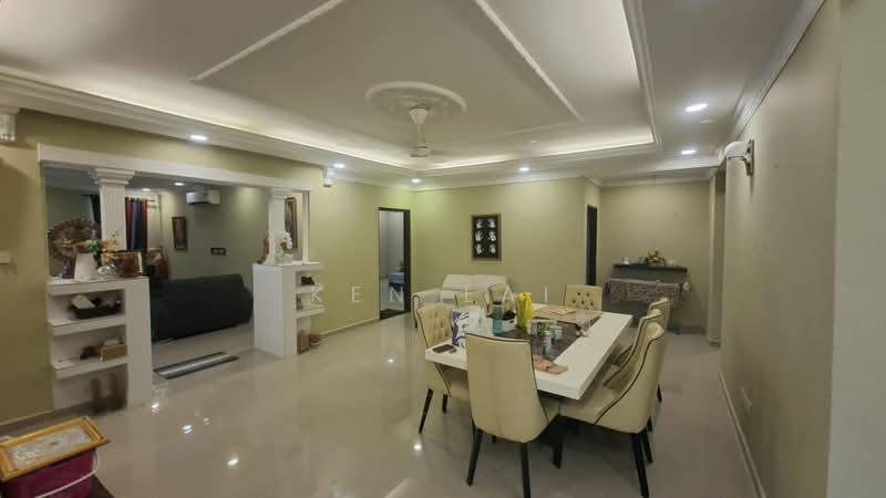 Bungalow for Sale in Bandar Rinching Seksyen 1 (Semenyih) - Ken Lai - Living Room - PropertyGuru.com.my
