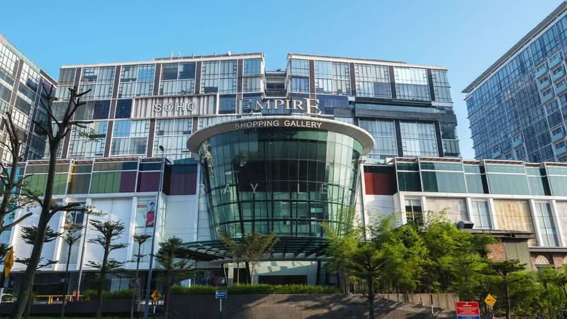 Pejabat untuk Disewa di Subang Jaya (Selangor) - Ray Lee - Exterior - PropertyGuru.com.my