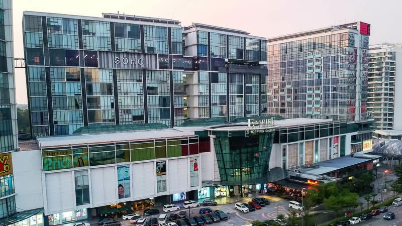 Pejabat untuk Disewa di Subang Jaya (Selangor) - Ray Lee - Exterior - PropertyGuru.com.my