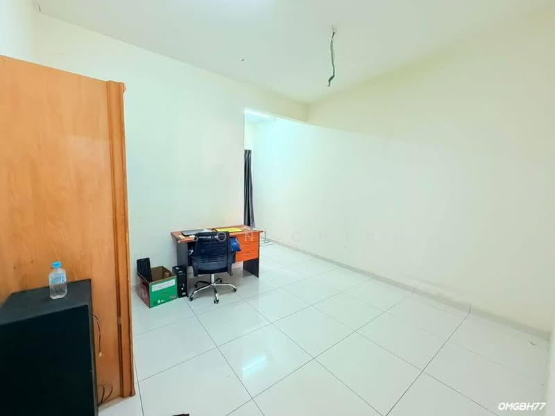Rumah Teres 2 Tingkat untuk Dijual di Bandar Parklands (Klang) - Mason Chiah - Study - PropertyGuru.com.my